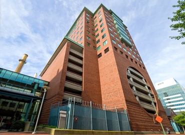 250 m² Serviced office in Cambridge, MA, 245 First Street (02142) - 0 | MatchOffice
