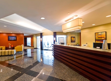 250 m² Serviced office place available to rent in Cambridge, MA, 245 First Street (02142) - 4 | MatchOffice