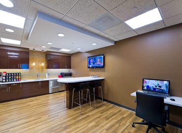 250 m² Serviced office property available to rent in Cambridge, MA, 245 First Street (02142) - 6 | MatchOffice