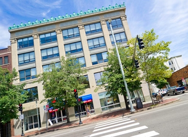 250 m² Business park building up for rent in Cambridge, MA, 485 Massachusetts Avenue (02139-4018) - 1 | MatchOffice