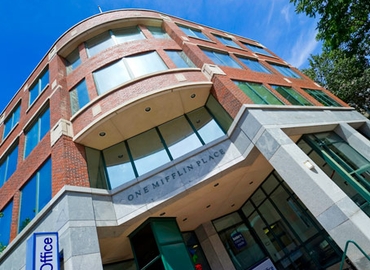 250 m² Business center place for rent in Cambridge, MA, One Mifflin Place (02142) - 5 | MatchOffice.com