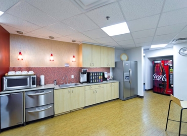 250 m² Business center building for rent in Cambridge, MA, One Mifflin Place (02142) - 6 | MatchOffice