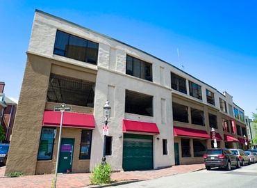 250 m² Business center place available to rent in Charlestown, MA, 40 Warren Street (02129) - 0 | MatchOffice