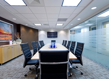 250 m² Serviced office in Charlotte, NC, 2015 Ayrsley Town Blvd. (28273) - 4 | MatchOffice.com