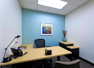 250 m² Business center in Charlotte, NC, 2015 Ayrsley Town Blvd. (28273) - 3 | MatchOffice