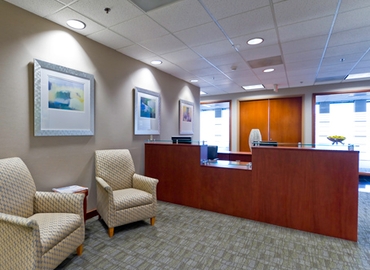 250 m² Serviced office in Charlotte, NC, 525 North Tryon St (28202) - 5 | MatchOffice.com