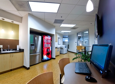 250 m² Business space in Charlotte, NC, 525 North Tryon St (28202) - 7 | MatchOffice