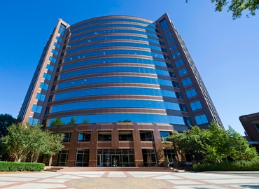 250 m² Business space in Charlotte, NC, 6000 Fairview Road (28210) - 1 | MatchOffice