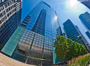 250 m² Business park property available to rent in Chicago, IL, 1 South Dearborn Street (60603) - 0 | MatchOffice.com