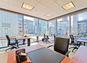250 m² Business park building up for rent in Chicago, IL, 1 South Dearborn Street (60603) - 1 | MatchOffice