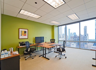 250 m² Business park place available to rent in Chicago, IL, 1 South Dearborn Street (60603) - 2 | MatchOffice.com