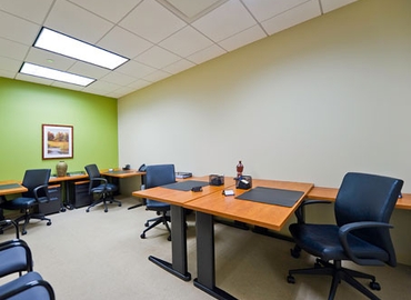 250 m² Business park place up for rent in Chicago, IL, 1 South Dearborn Street (60603) - 4 | MatchOffice.com