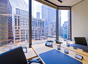 250 m² Serviced office in Chicago, IL, 70 West Madison (60602) - 1 | MatchOffice