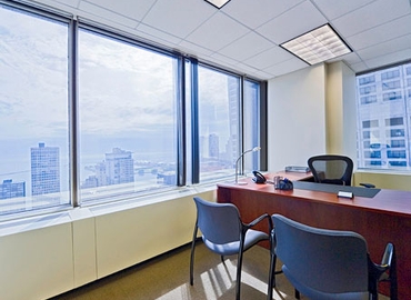 250 m² Business space place available to rent in Chicago, IL, 875 North Michigan Tower (60611) - 2 | MatchOffice.com
