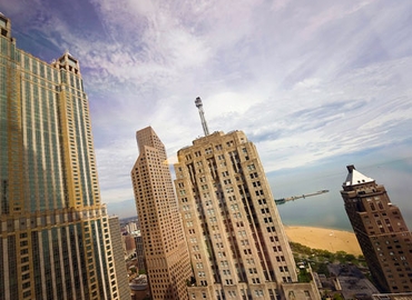 250 m² Business space property up for rent in Chicago, IL, 875 North Michigan Tower (60611) - 8 | MatchOffice.com