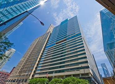 250 m² Business center building for rent in Chicago, IL, 203 North LaSalle Street (60601) - 1 | MatchOffice.com