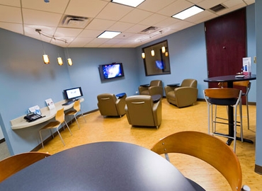 250 m² Business center building available to rent in Chicago, IL, 980 North Michigan Avenue (60611) - 9 | MatchOffice