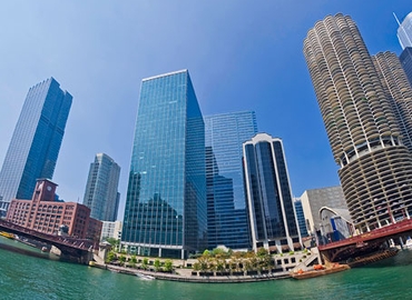 250 m² Business park in Chicago, IL, 321 North Clark Street (60654) - 1 | MatchOffice