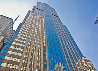 250 m² Serviced office building up for rent in Chicago, IL, 180 N. Stetson Street (60601) - 0 | MatchOffice