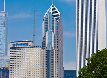 250 m² Serviced office place for rent in Chicago, IL, 180 N. Stetson Street (60601) - 1 | MatchOffice.com