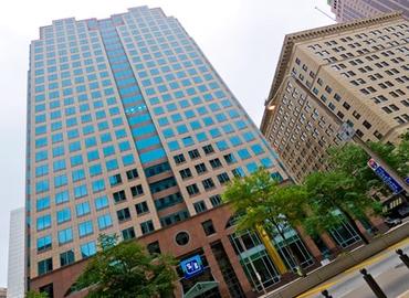 250 m² Serviced office property up for rent in Cleveland, OH, 600 Superior Avenue East (44114) - 0 | MatchOffice