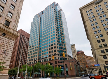 250 m² Business center in Cleveland, OH, 600 Superior Avenue East (44114) - 1 | MatchOffice