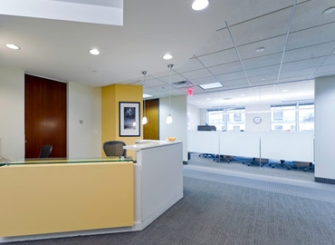 250 m² Serviced office in Cleveland, OH, 600 Superior Avenue East (44114) - 5 | MatchOffice.com