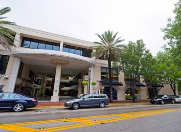 250 m² Business center place for rent in Miami, FL, 3390 Mary Street (33133) - 0 | MatchOffice