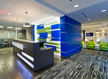 250 m² Serviced office in Miami, FL, 3390 Mary Street (33133) - 9 | MatchOffice.com