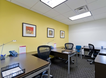 250 m² Business park in Miami, FL, 3390 Mary Street (33133) - 1 | MatchOffice.com