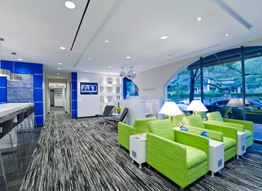 250 m² Serviced office building available to rent in Miami, FL, 3390 Mary Street (33133) - 8 | MatchOffice