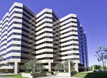 250 m² Business space in Costa Mesa, CA, 575 Anton Boulevard (92626) - 0 | MatchOffice.com