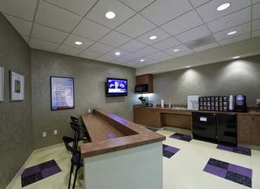 250 m² Business center place available to rent in Dallas, TX, North  Parkway (15950) - 9 | MatchOffice