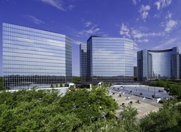 250 m² Business park place available to rent in Dallas, TX, 5430 LBJ Freeway (75240) - 1 | MatchOffice.com