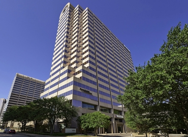 250 m² Serviced office place for rent in Dallas, TX, Noel Road (13455) - 0 | MatchOffice.com