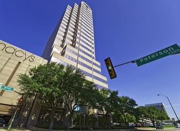 250 m² Business space place up for rent in Dallas, TX, Noel Road (13455) - 1 | MatchOffice.com