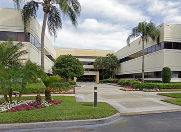 250 m² Serviced office property for rent in Delray Beach, FL, 1615 South Congress Avenue (33445) - 0 | MatchOffice.com
