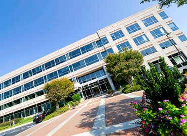 250 m² Serviced office place up for rent in Durham, NC, 4819 Emperor Blvd. (27703) - 1 | MatchOffice
