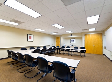250 m² Business park property available to rent in Durham, NC, 4819 Emperor Blvd. (27703) - 7 | MatchOffice.com