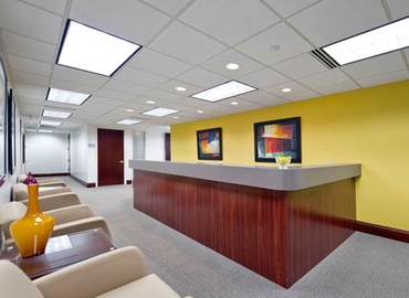 250 m² Business space place available to rent in Fort Lauderdale, FL, 110 East Broward Blvd (33301) - 8 | MatchOffice.com