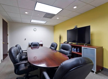 250 m² Serviced office building up for rent in Fort Lauderdale, FL, 110 East Broward Blvd (33301) - 6 | MatchOffice