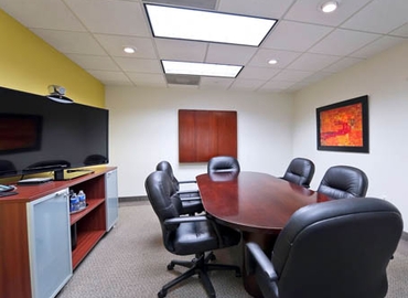 250 m² Business space building up for rent in Fort Lauderdale, FL, 110 East Broward Blvd (33301) - 7 | MatchOffice