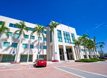 250 m² Business space place up for rent in Fort Lauderdale, FL, 6750 North Andrews Avenue (33309) - 0 | MatchOffice.com