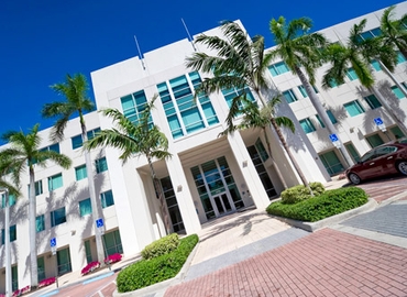 250 m² Business center building for rent in Fort Lauderdale, FL, 6750 North Andrews Avenue (33309) - 1 | MatchOffice