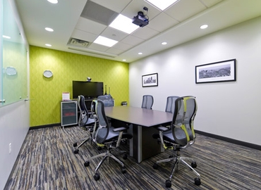 250 m² Serviced office property for rent in Fort Lauderdale, FL, 6750 North Andrews Avenue (33309) - 8 | MatchOffice.com