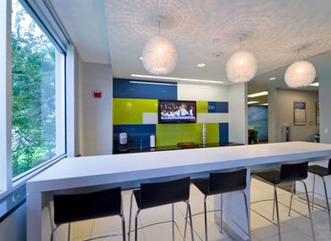 250 m² Business space in Fort Lauderdale, FL, 6750 North Andrews Avenue (33309) - 11 | MatchOffice.com