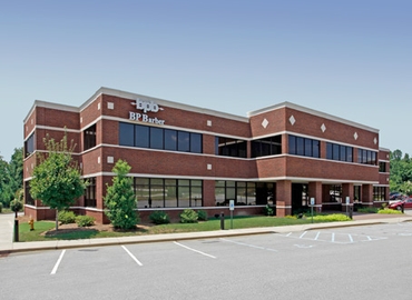 250 m² Business center property for rent in Greenville, SC, 128 Millport Circle (29607) - 1 | MatchOffice.com