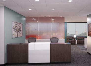 250 m² Business park property available to rent in Greenville, SC, 128 Millport Circle (29607) - 2 | MatchOffice