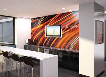 250 m² Business park building for rent in Greenville, SC, 128 Millport Circle (29607) - 4 | MatchOffice.com