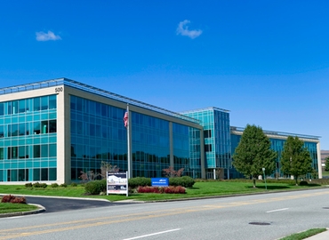 250 m² Serviced office building up for rent in Ft. Washington, PA, 500 Office Center Drive (19034) - 0 | MatchOffice.com